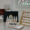 ICAD Perfumer Basic 調香師基礎二日課程(1) ʚ♡ɞ ICAD Perfumer Basic 調香師基礎二日課程