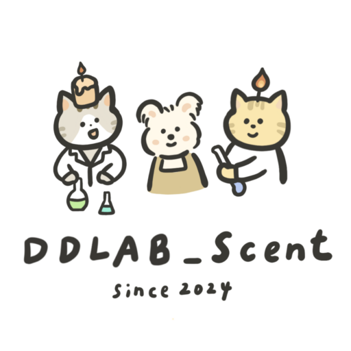 DDLAB_Scent