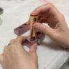 ꒰ ♡ ꒱˚ 玩色唇膏：從零開始的色彩實驗