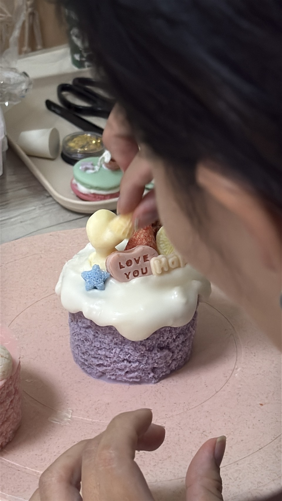 S__58507290_0 ꒰ ♡ ꒱˚ 微醺下午茶 蠟燭體驗