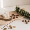 ʚ♡ɞ ICAD Incense making course 天然薰香證書