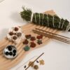 ʚ♡ɞ ICAD Incense making course 天然薰香證書